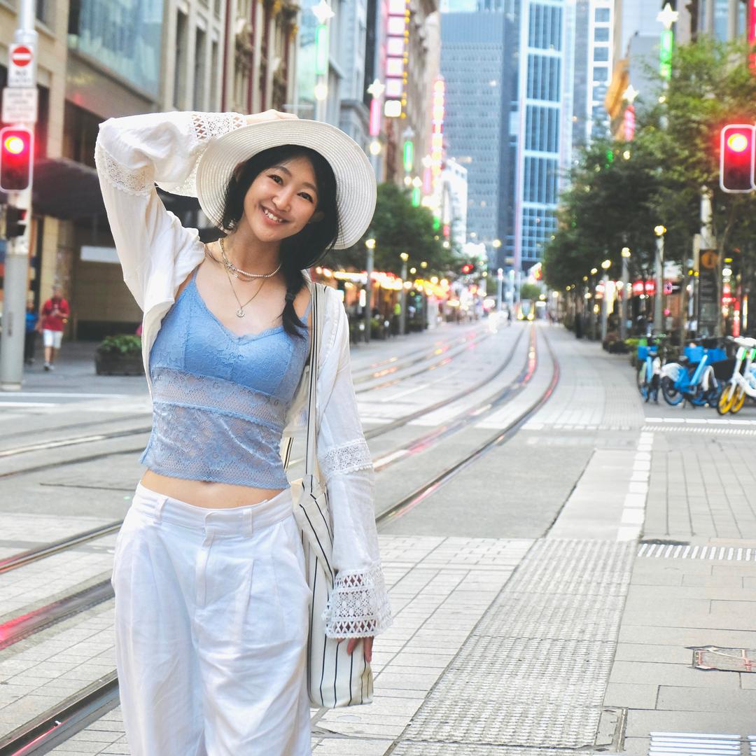 土澳黑麻雀