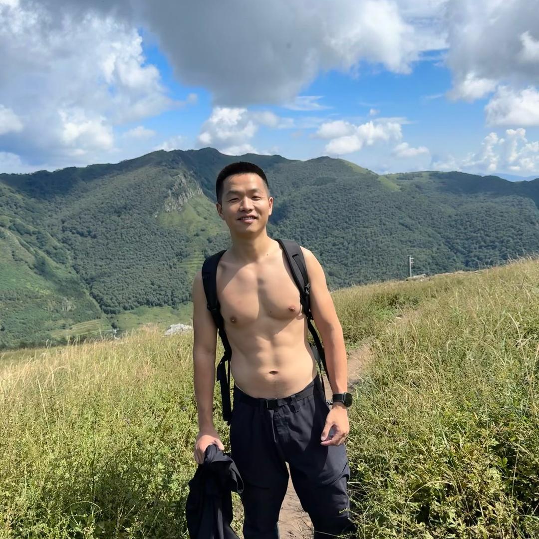 小王练不大