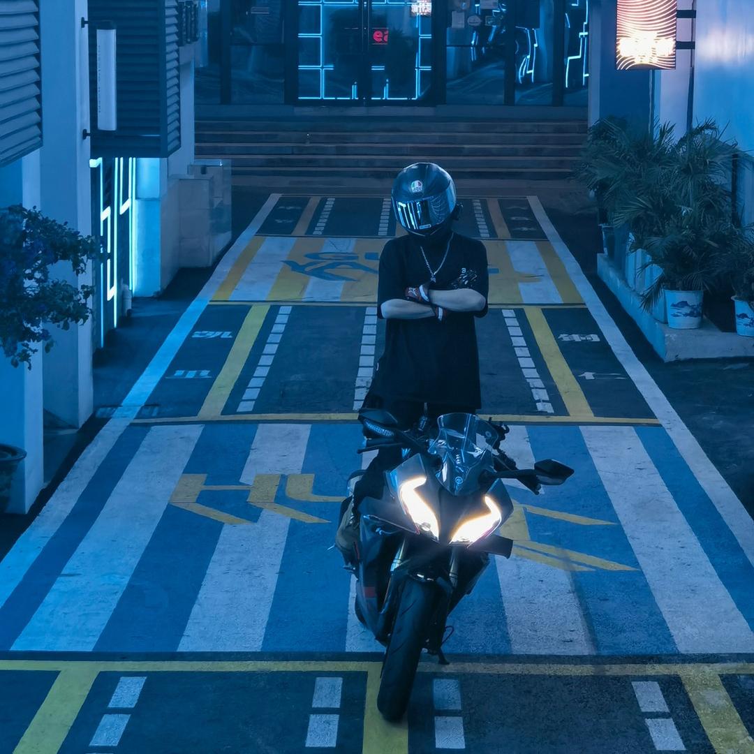暴躁夕亿^🏍️
