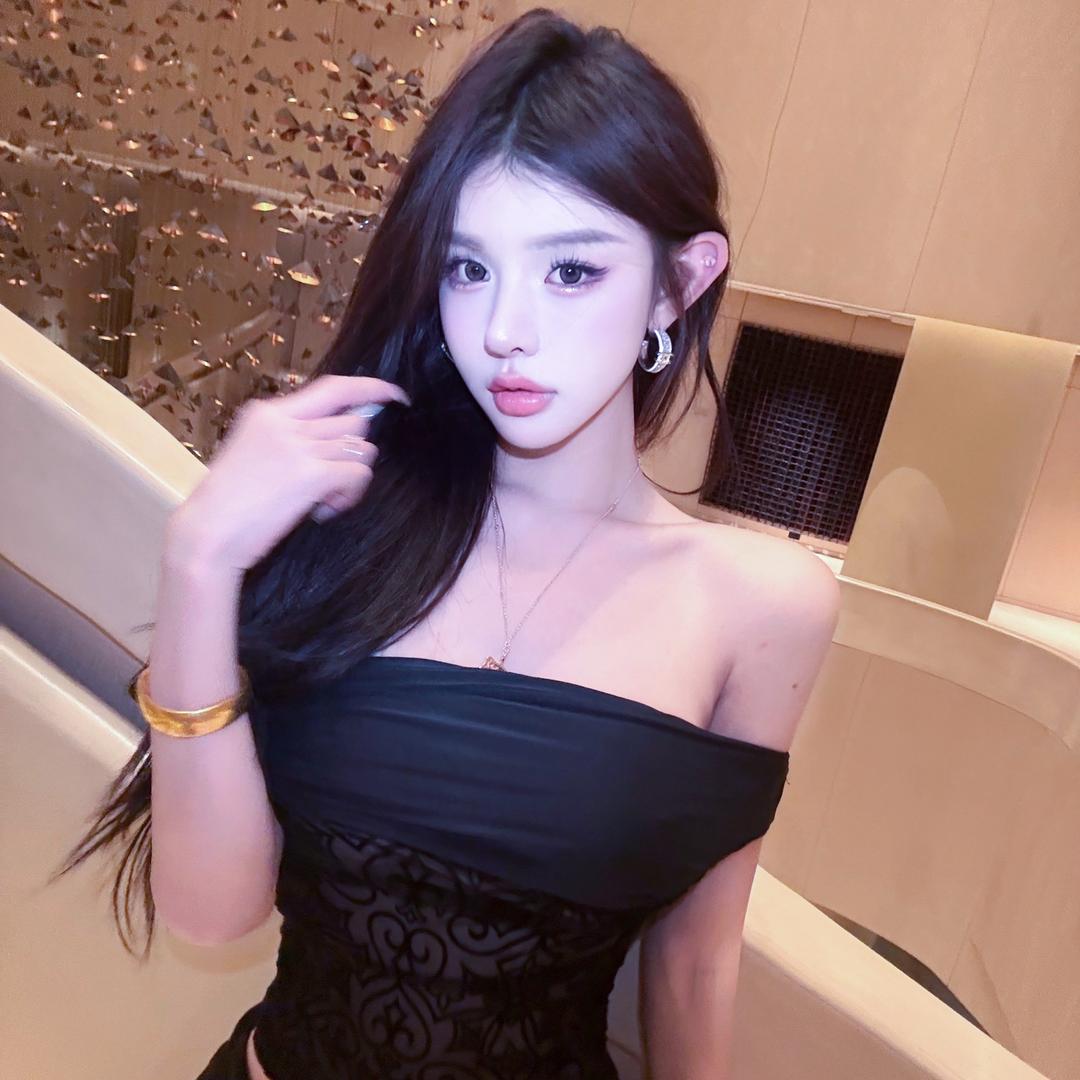 仙女棒Anan