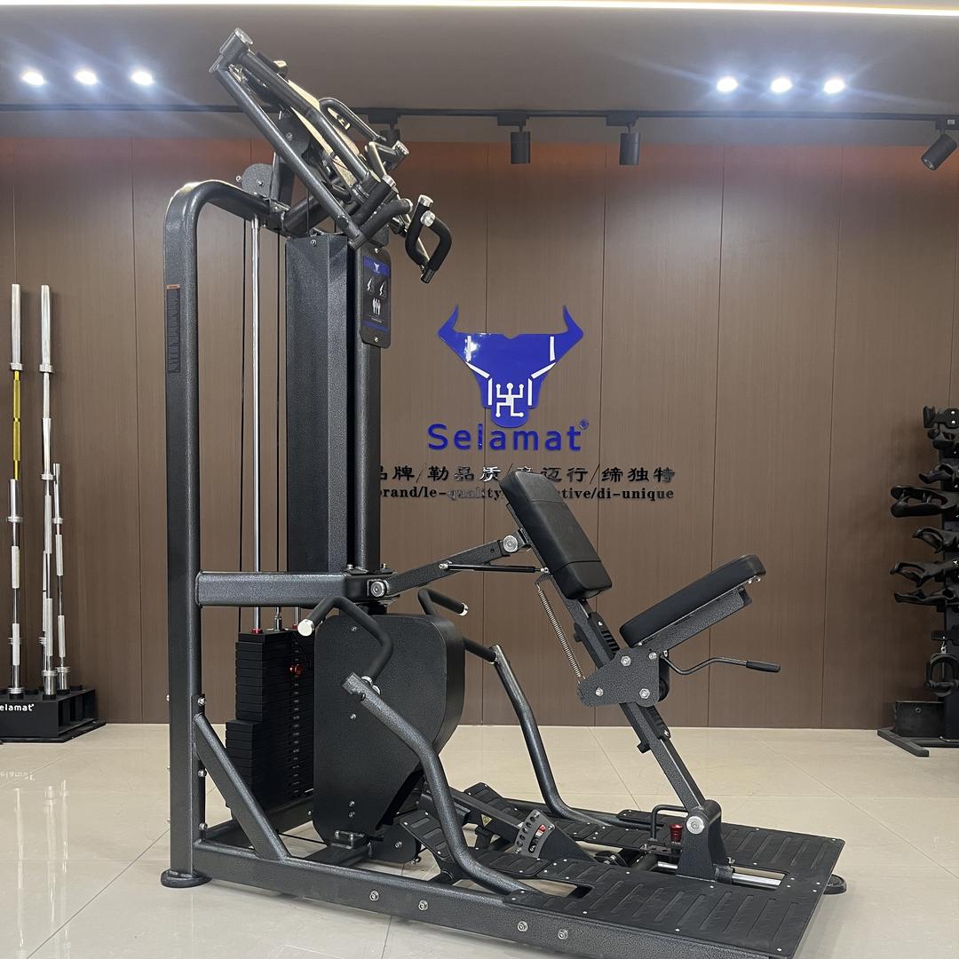 Selamat器械官方账号