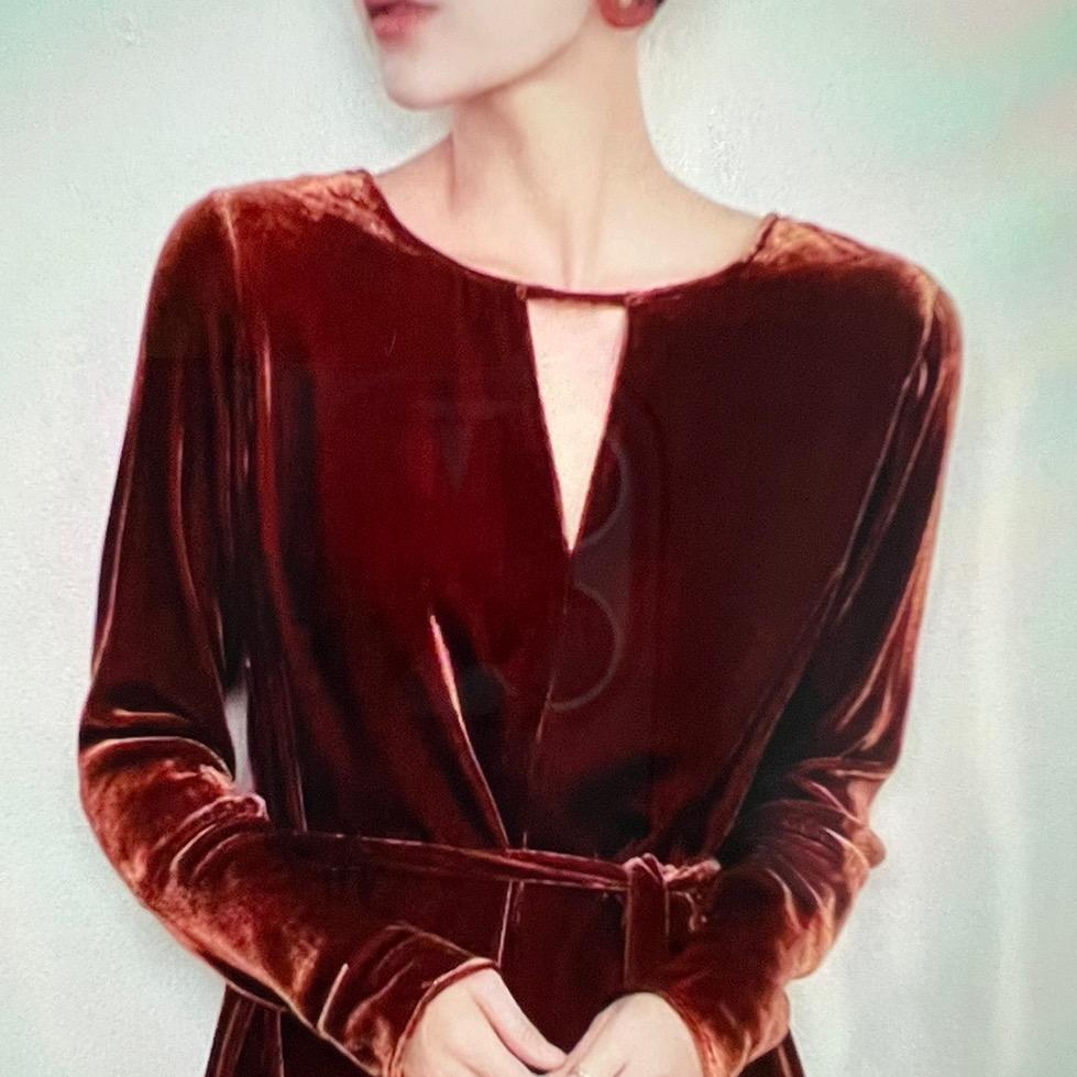 深圳南油小兰女装批发