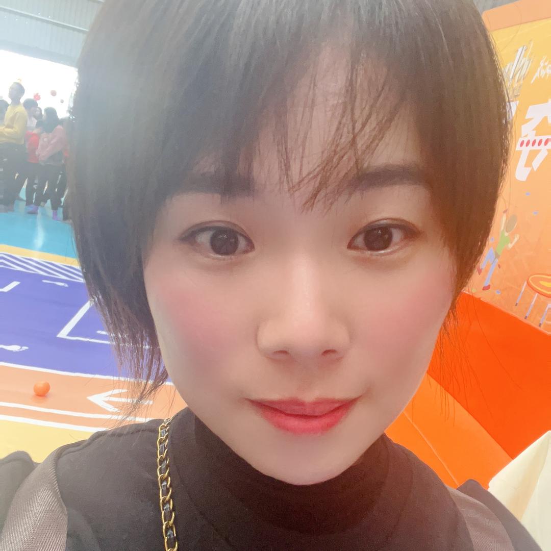 在晋江卖砖的何妹