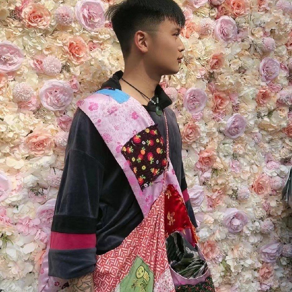 曹县万胜变脸（莲花落）