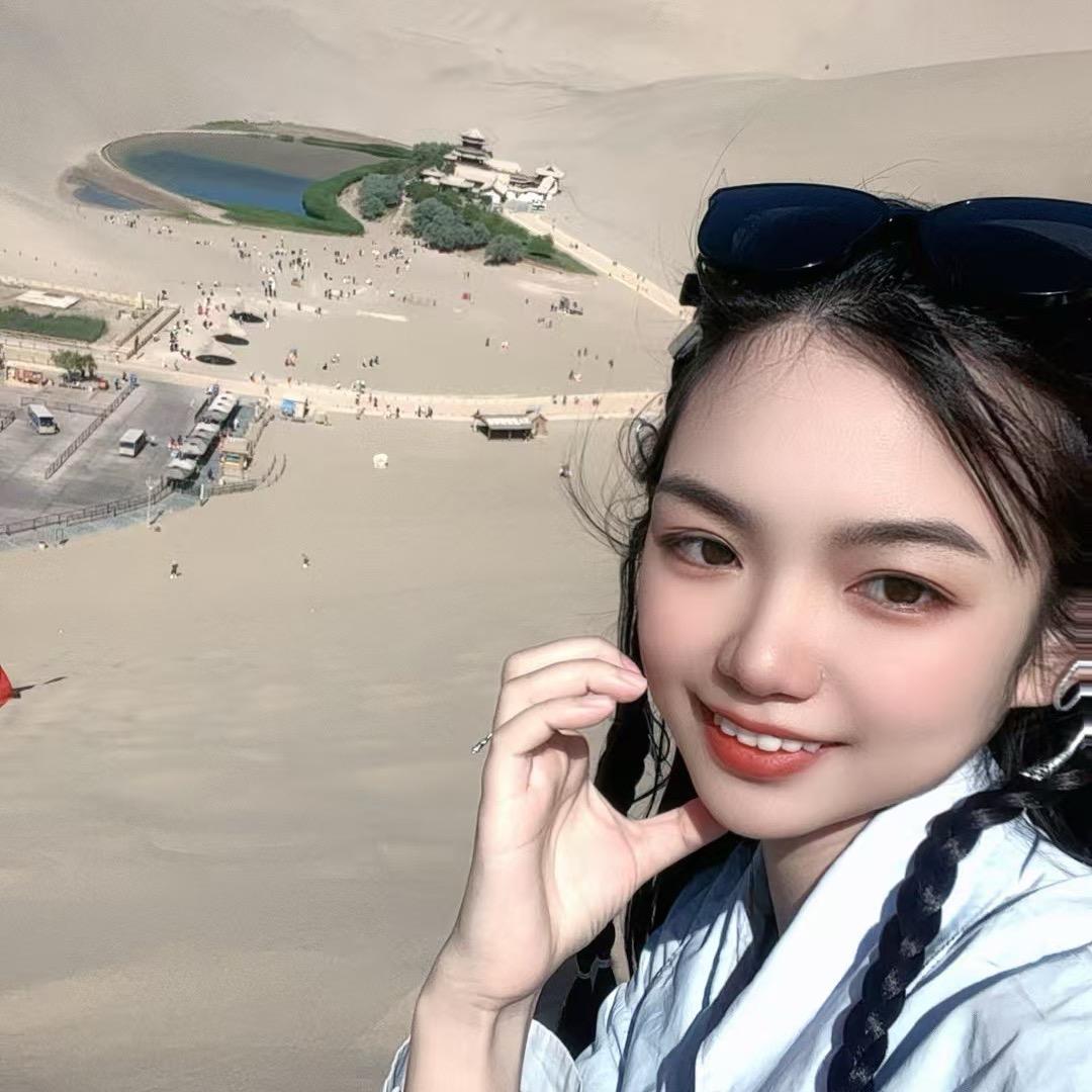 （摩玲鸭粥）二小姐