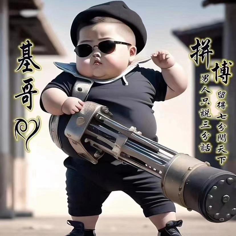 *基哥*