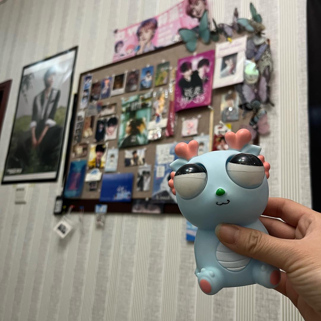 （见过梓渝版）畏完待栩🌽