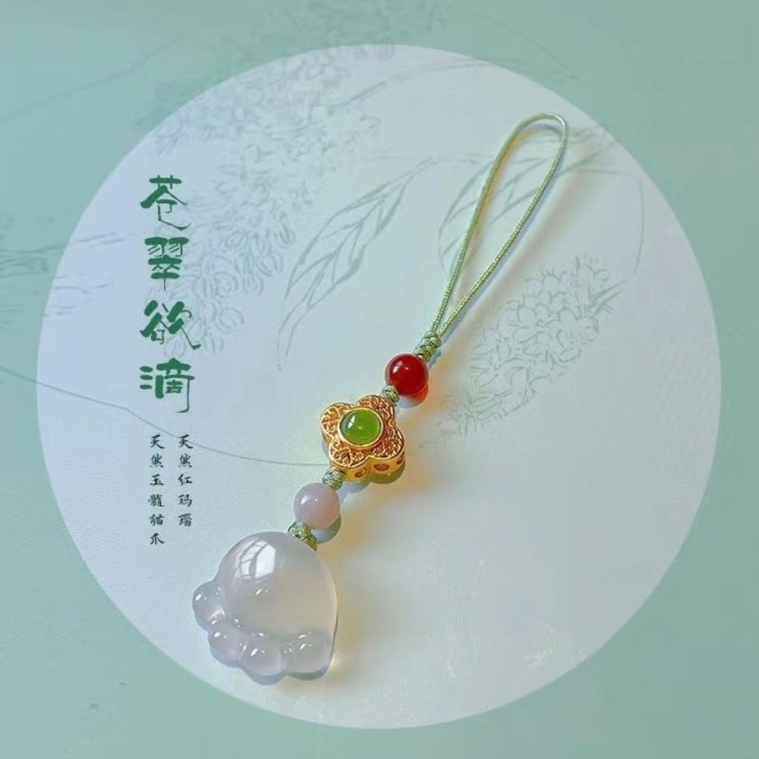 鼎芙手工文创