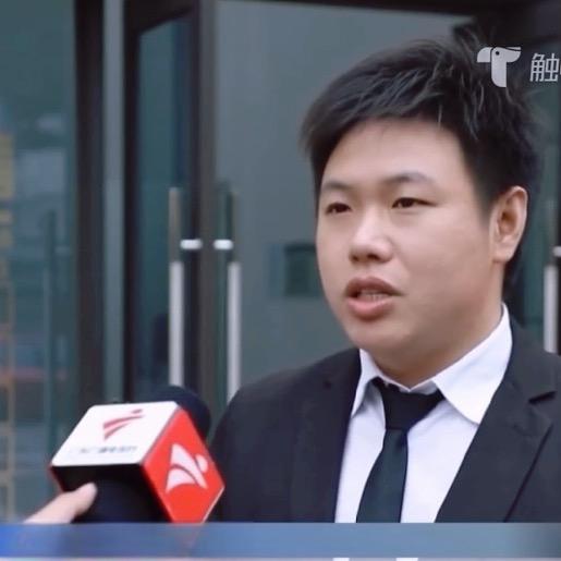 刘涛探豪宅