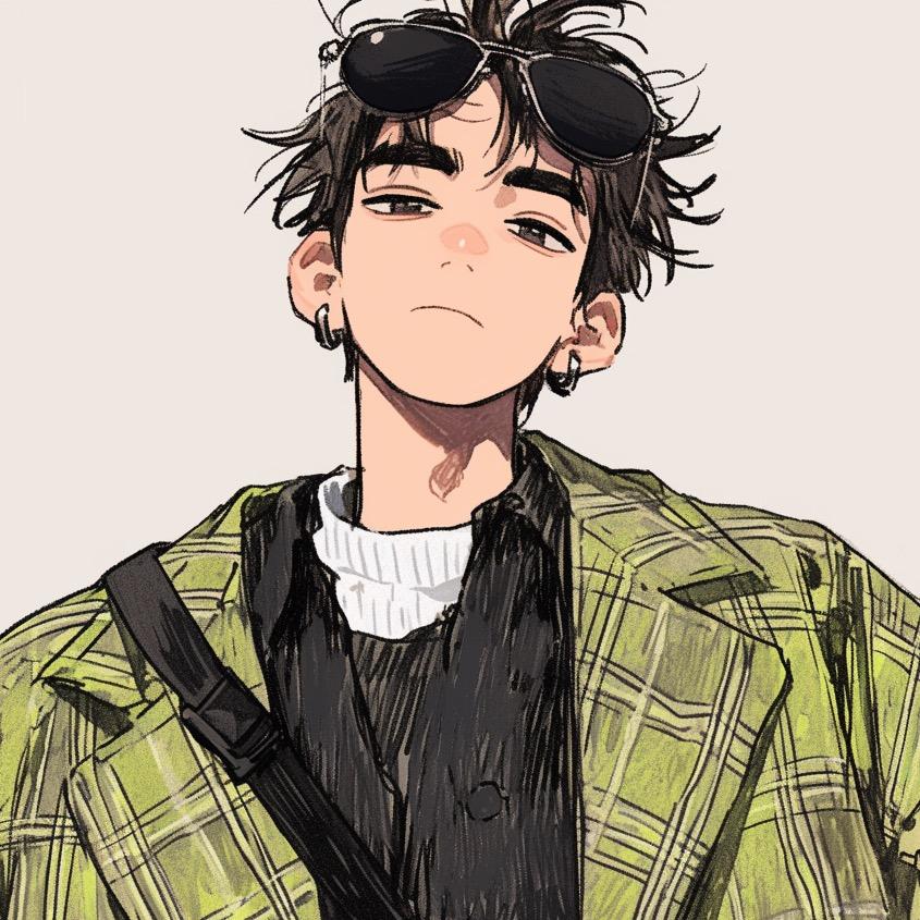 一条大KK