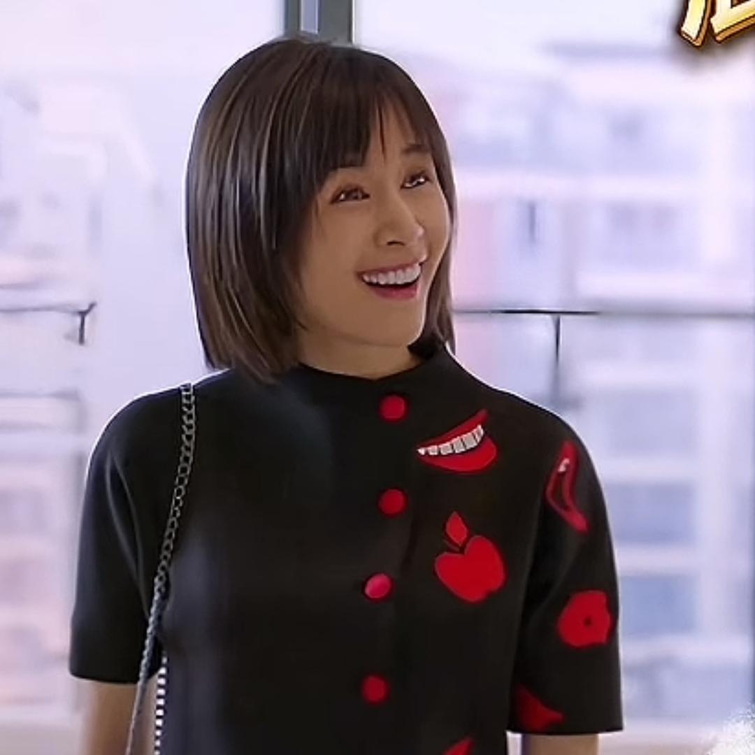姜小果