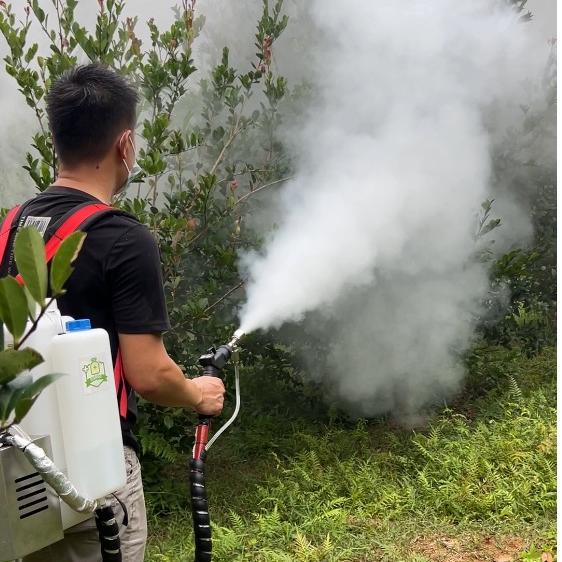 新大昌打药设备