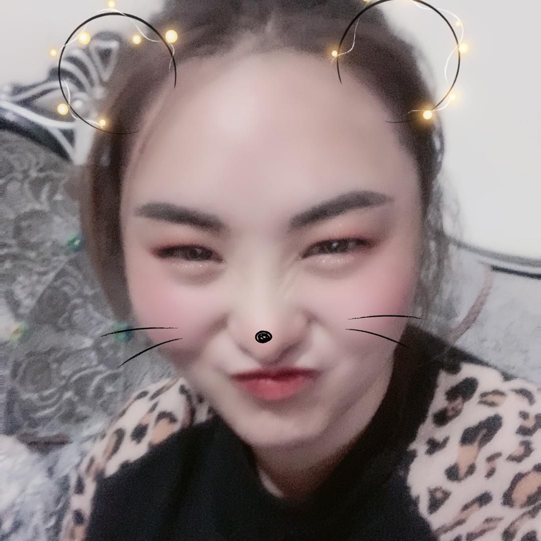 啦啦👄