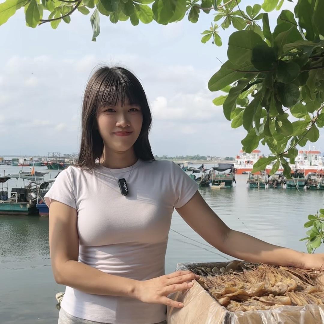七里香海货