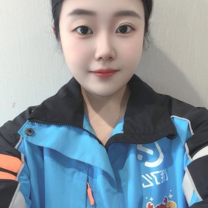 饿了吗～璇璇