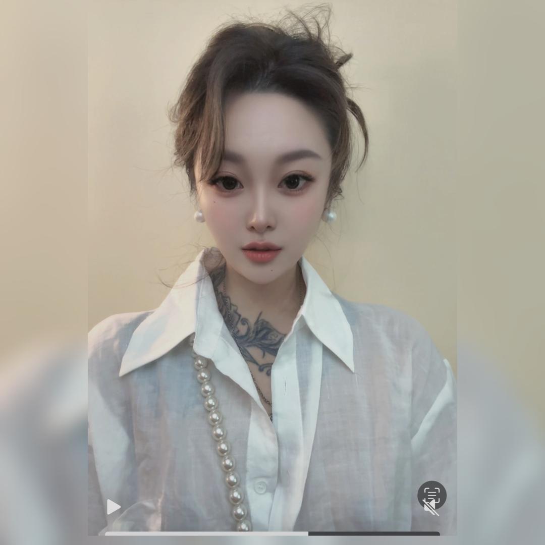 丫丫🎈