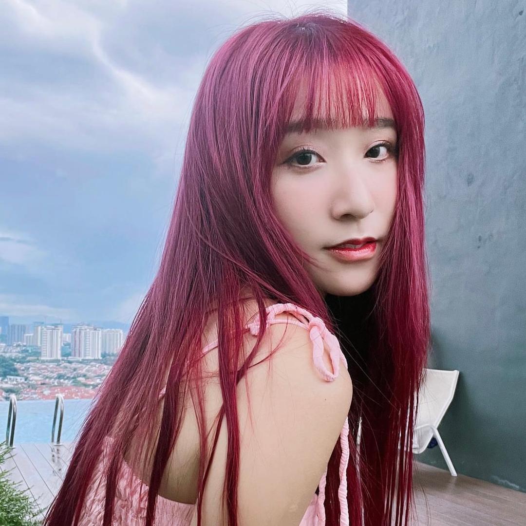 安小本安Angeline