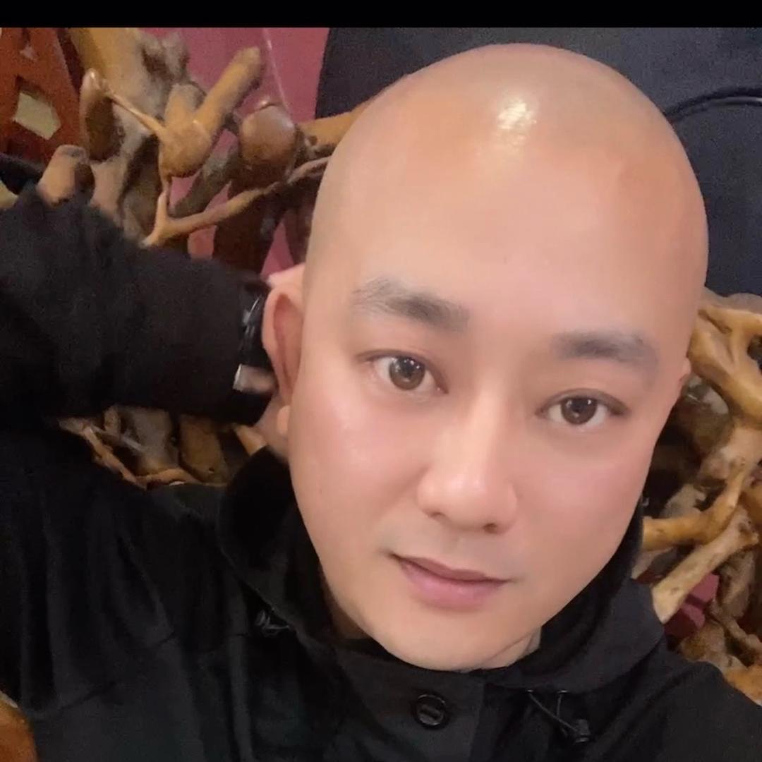 蛋哥不挑嘴