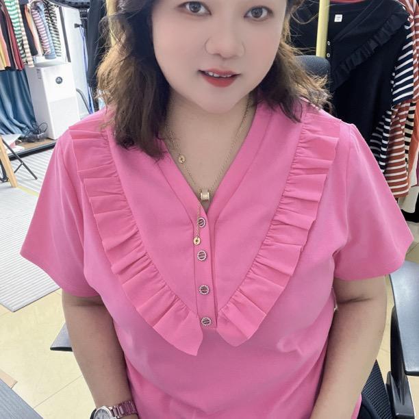 覃家大小姐大码女装
