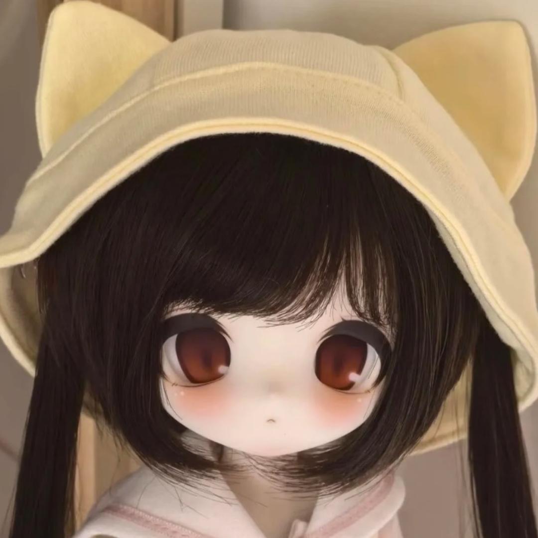 鳕鱼条🐟（emo版）