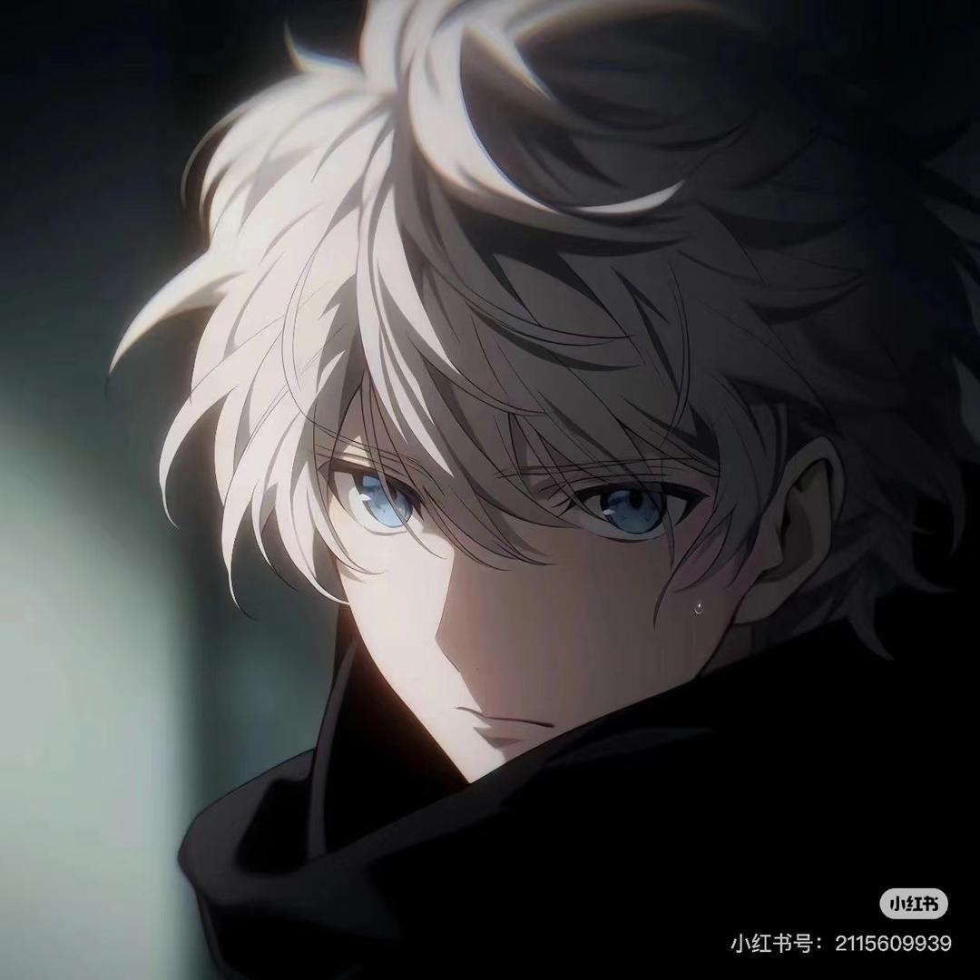 寻梦（国服兰陵王）