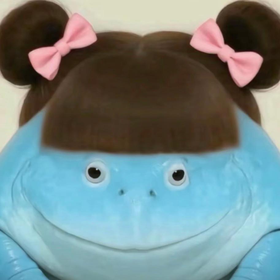 ，小土鹅