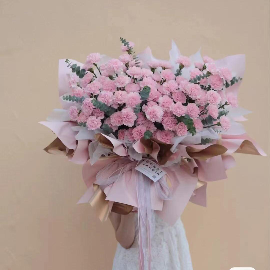获嘉县冯庄花尚鲜花绿植