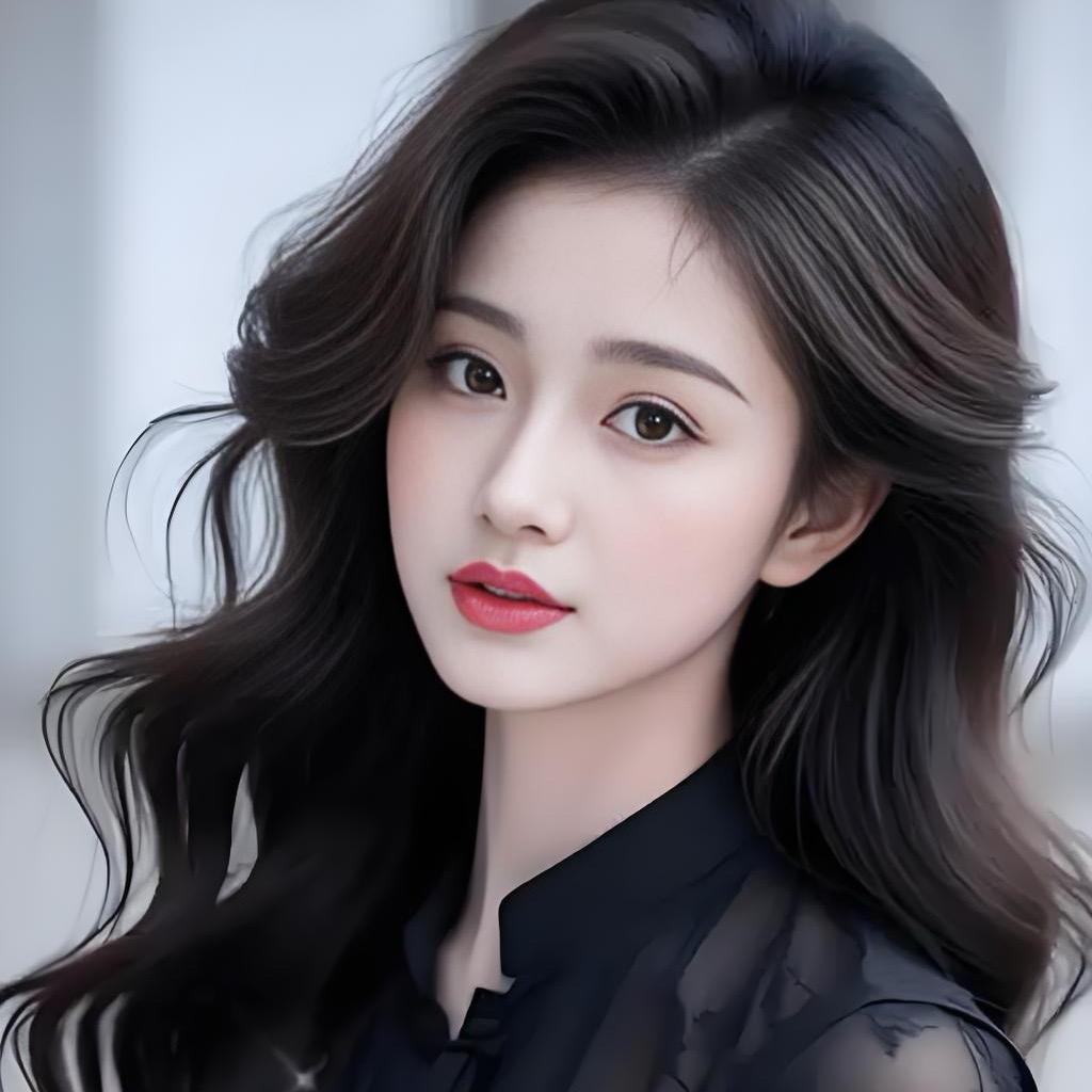 🔥刘一菲