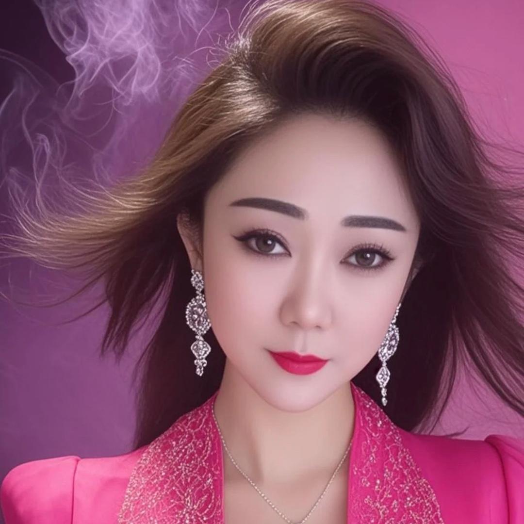 晓喜儿🎶原创词曲