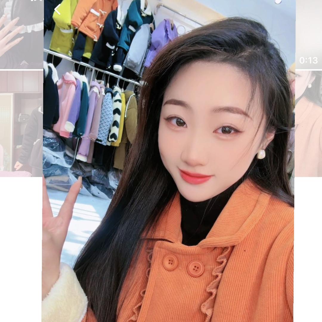 鹿邑妯娌家居服弟媳妇
