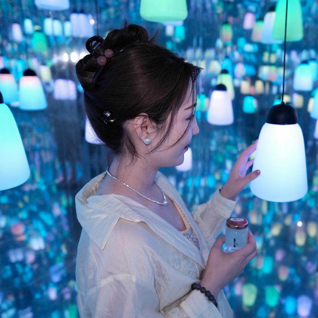 盏百年唐山主理人项🌷