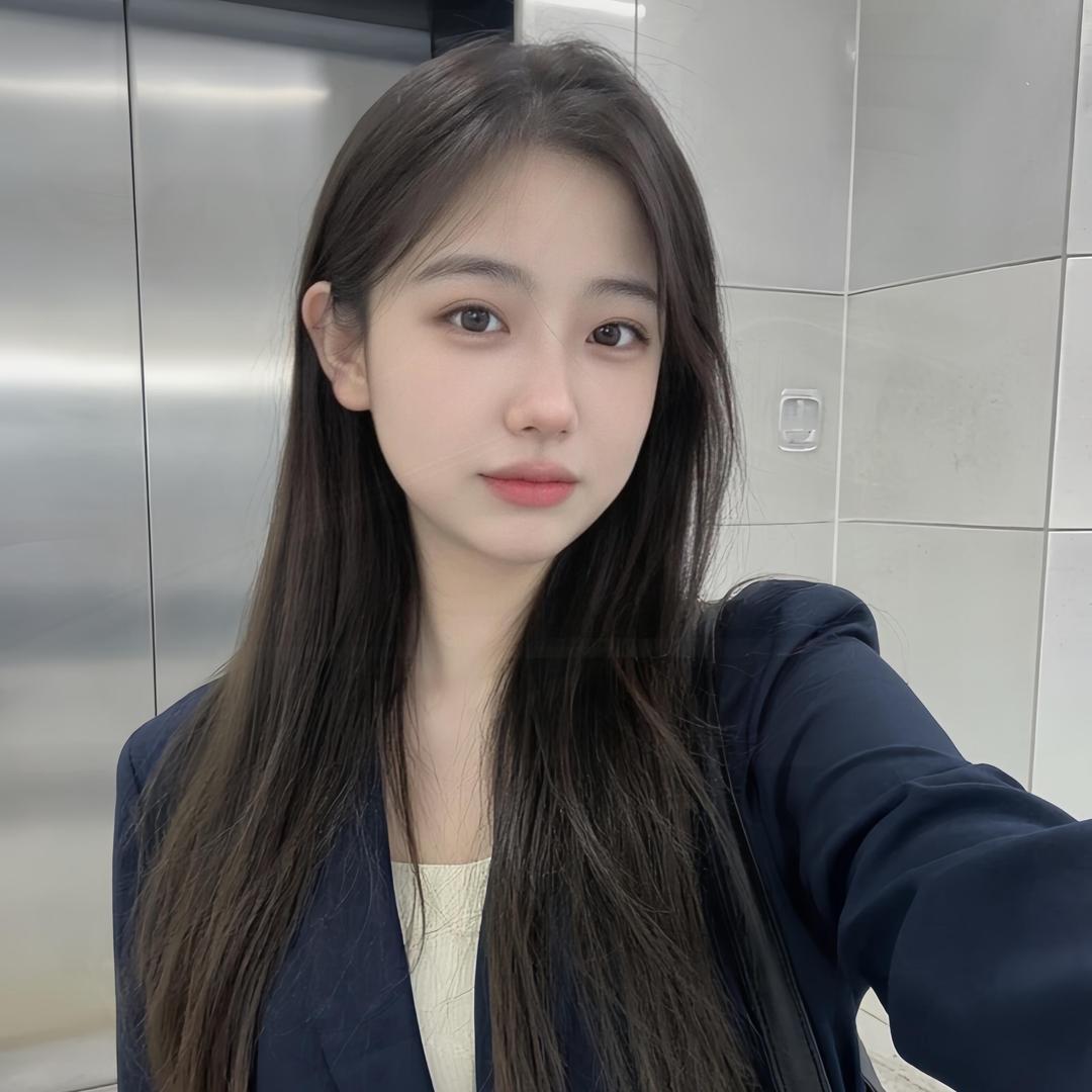 梦洁爱穿搭