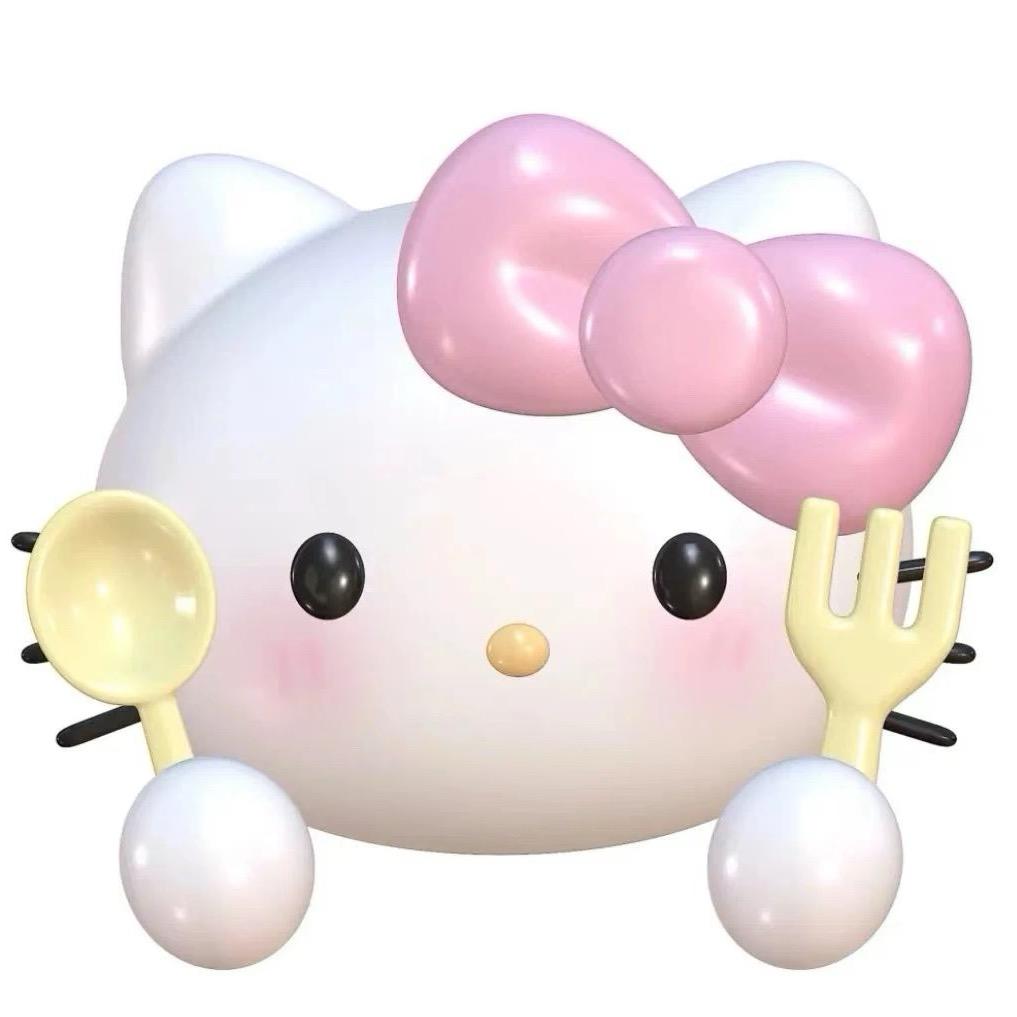 悲伤QQ糖