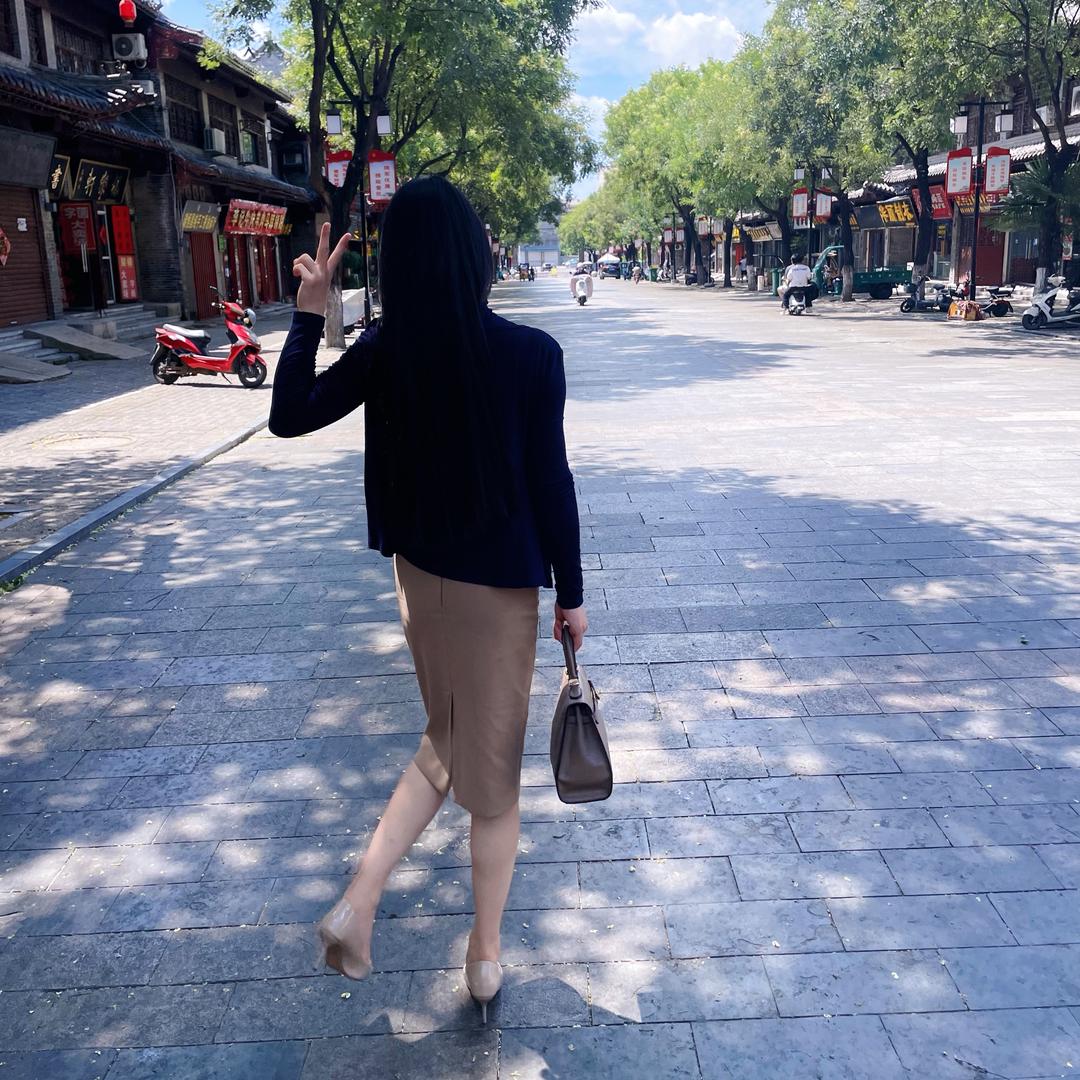 小敏..