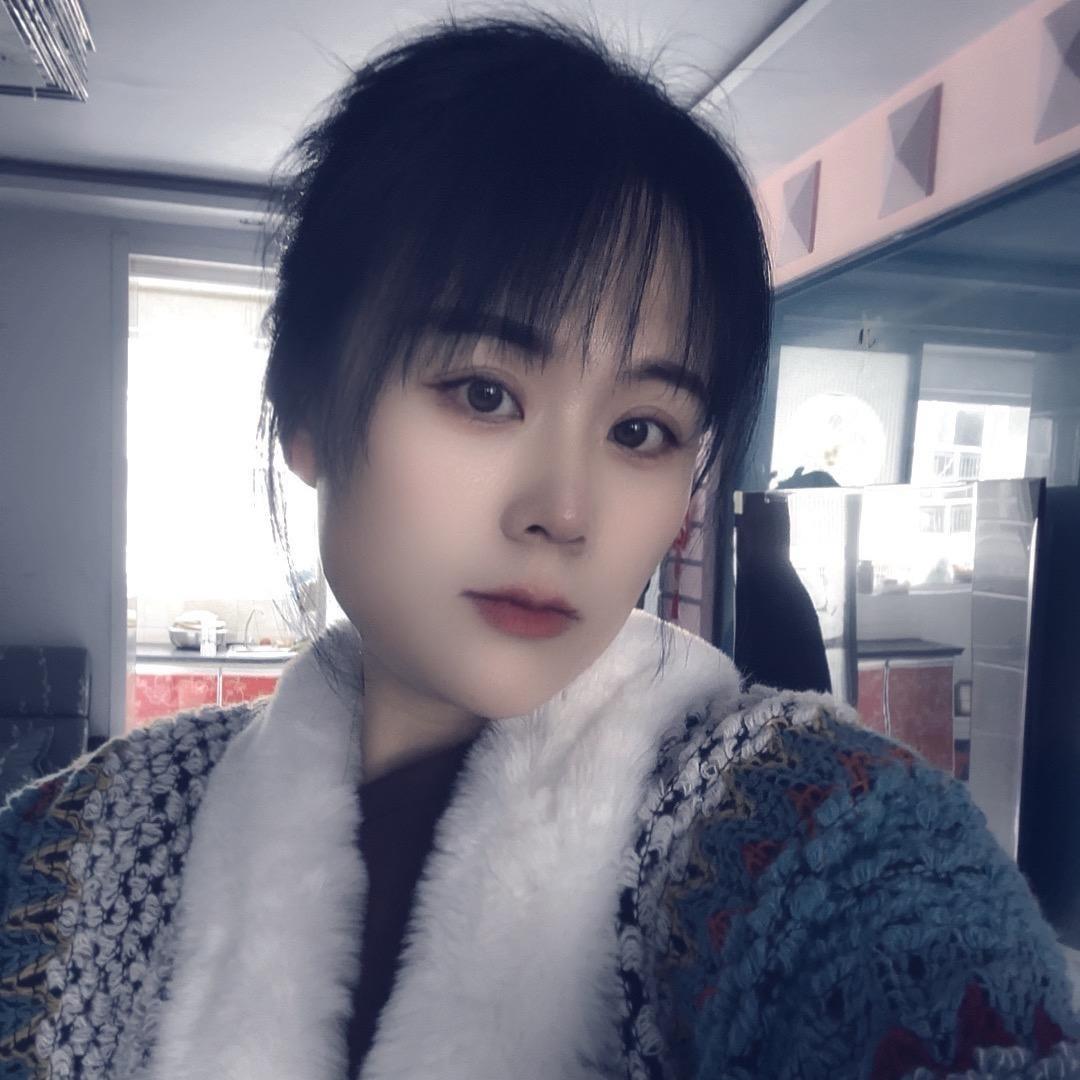 青儿…