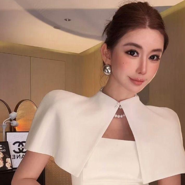 李婉君私服穿搭