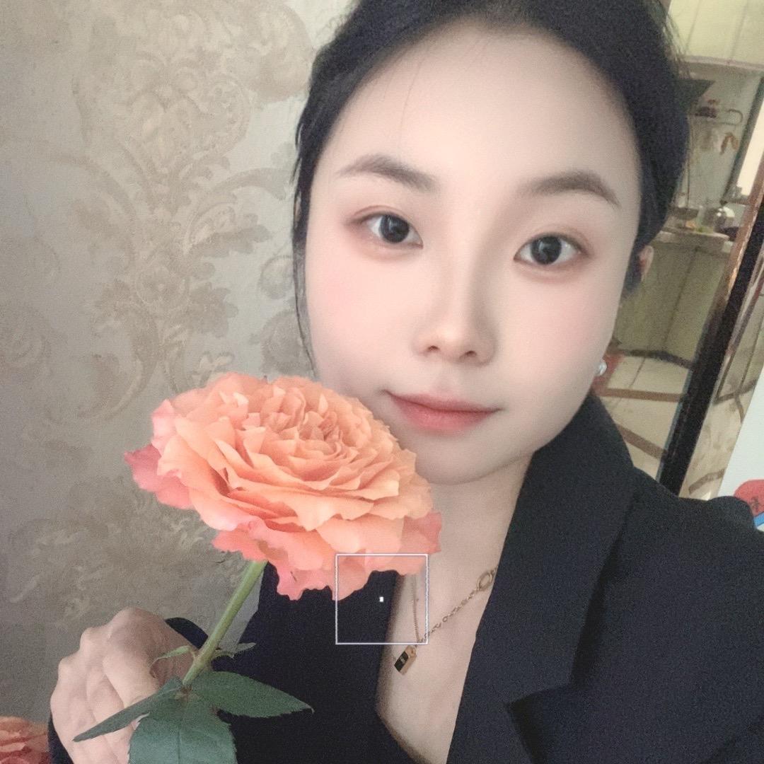 张兮兮（🤰二胎月子中）