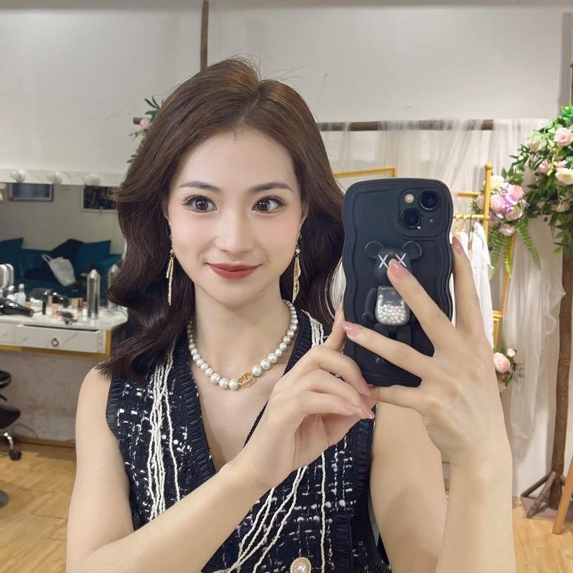 蒙妹儿❤️