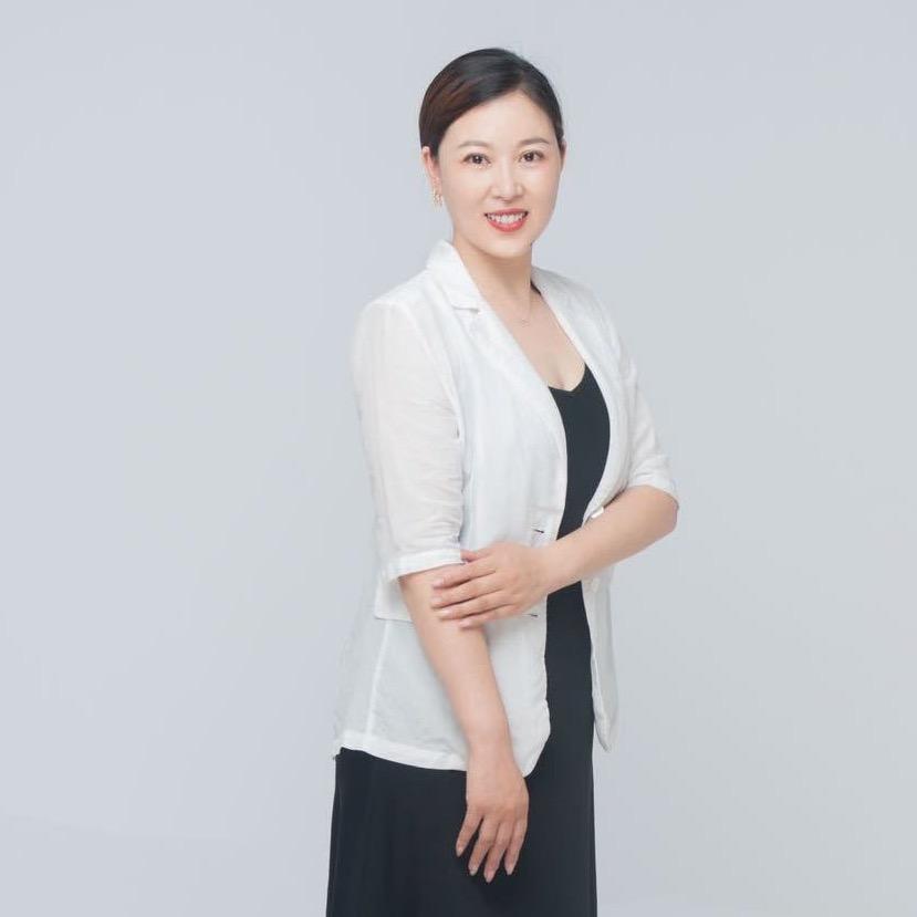 绯色美睫美甲