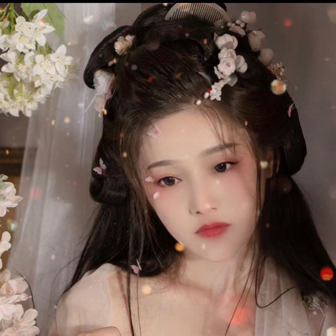 傻丫头🫶