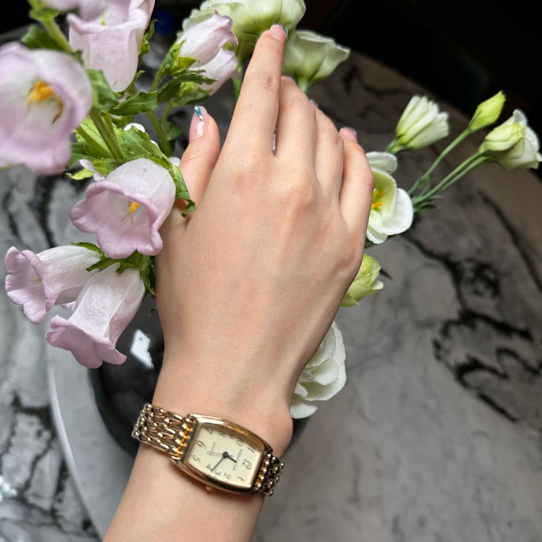 逆时针中古百货店