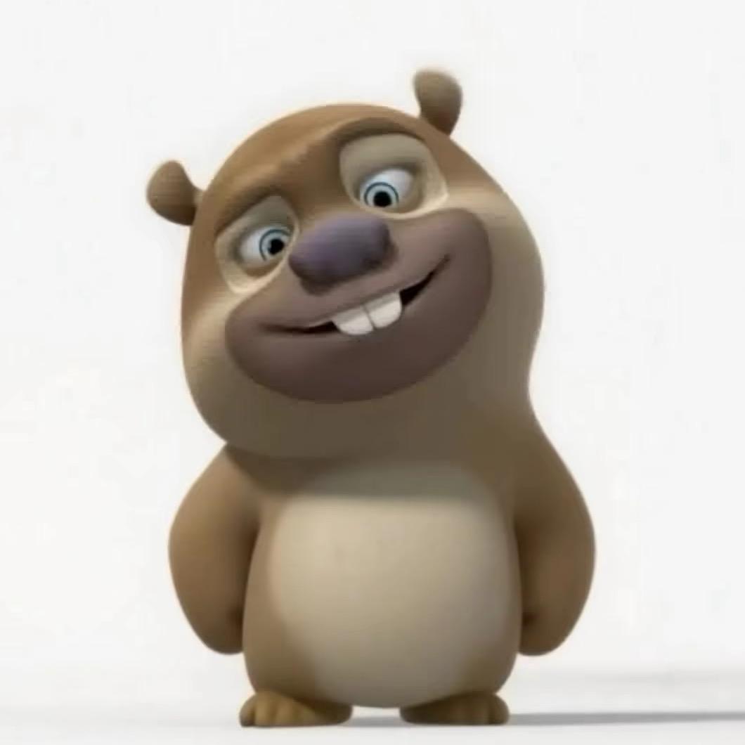 我看的都是傻子