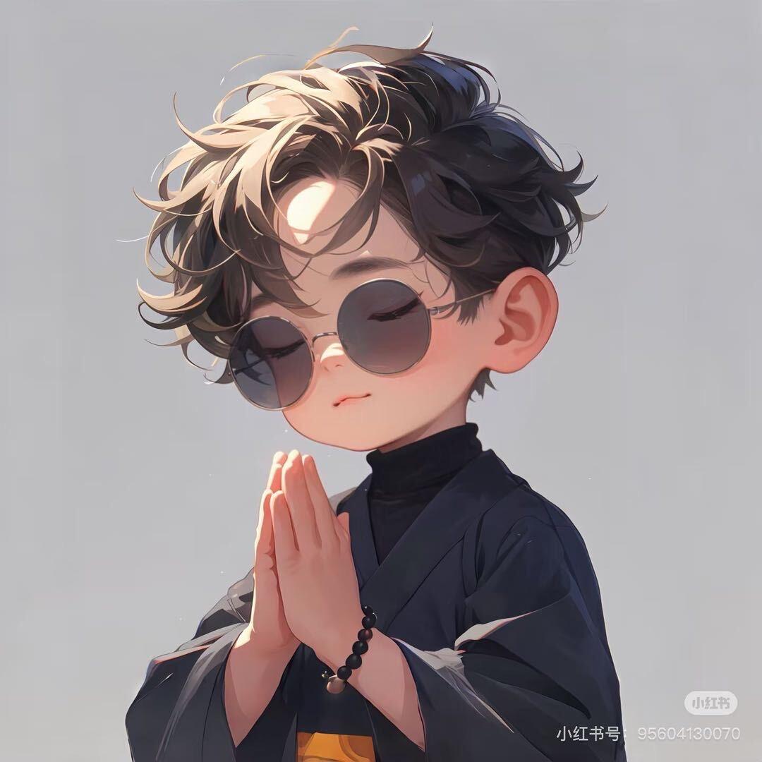 蓝桉✨