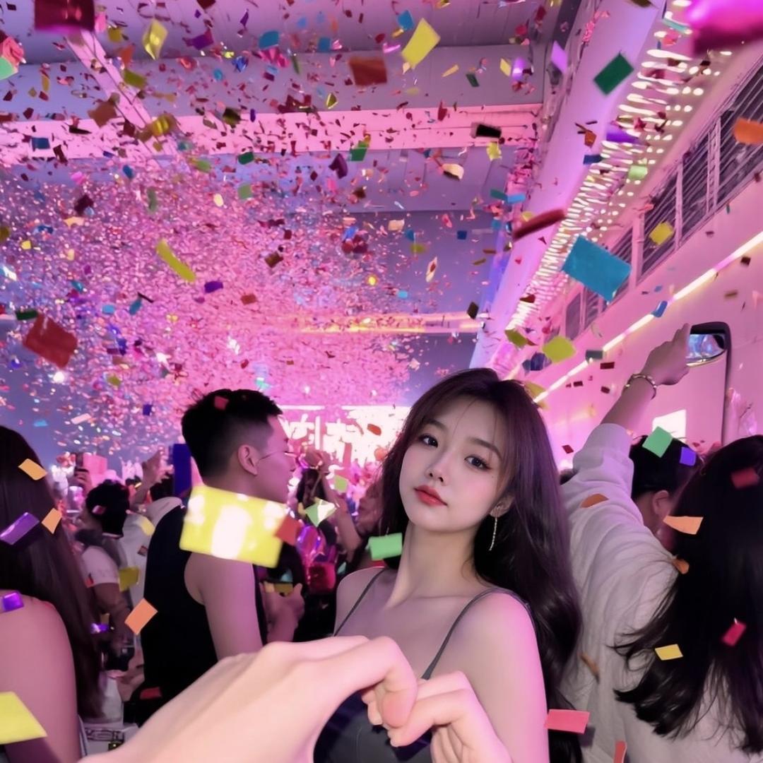 💗婷子