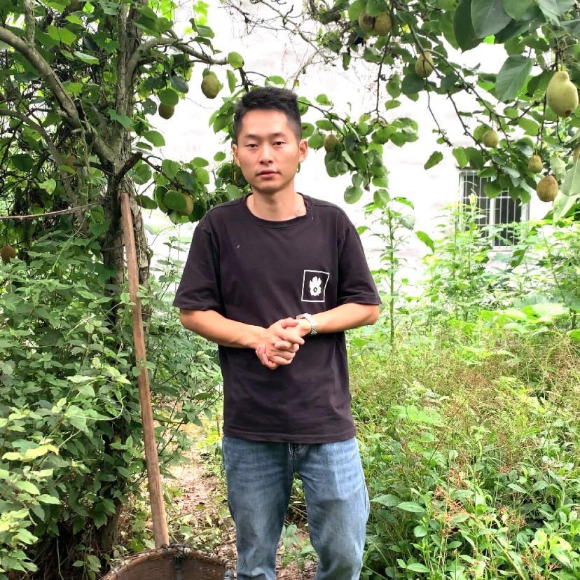 菜销销生鲜土货