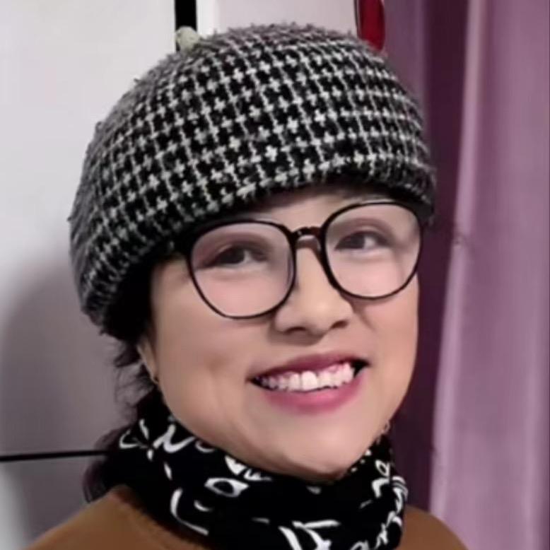 缘姐