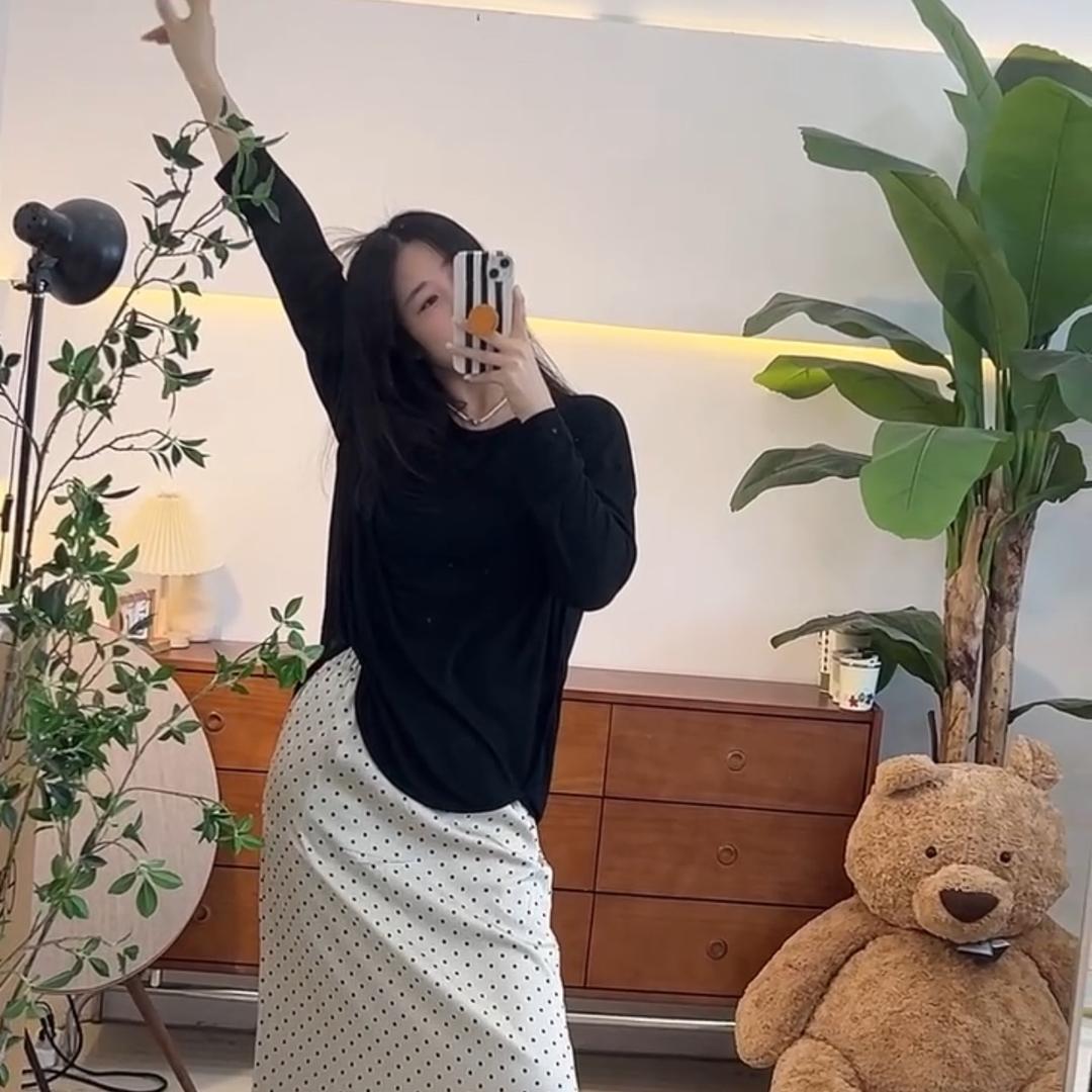 鱼老板的店(韩系女装)
