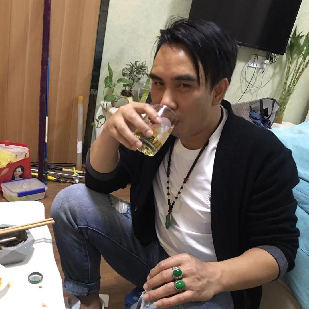 宝藏老北鼻楊