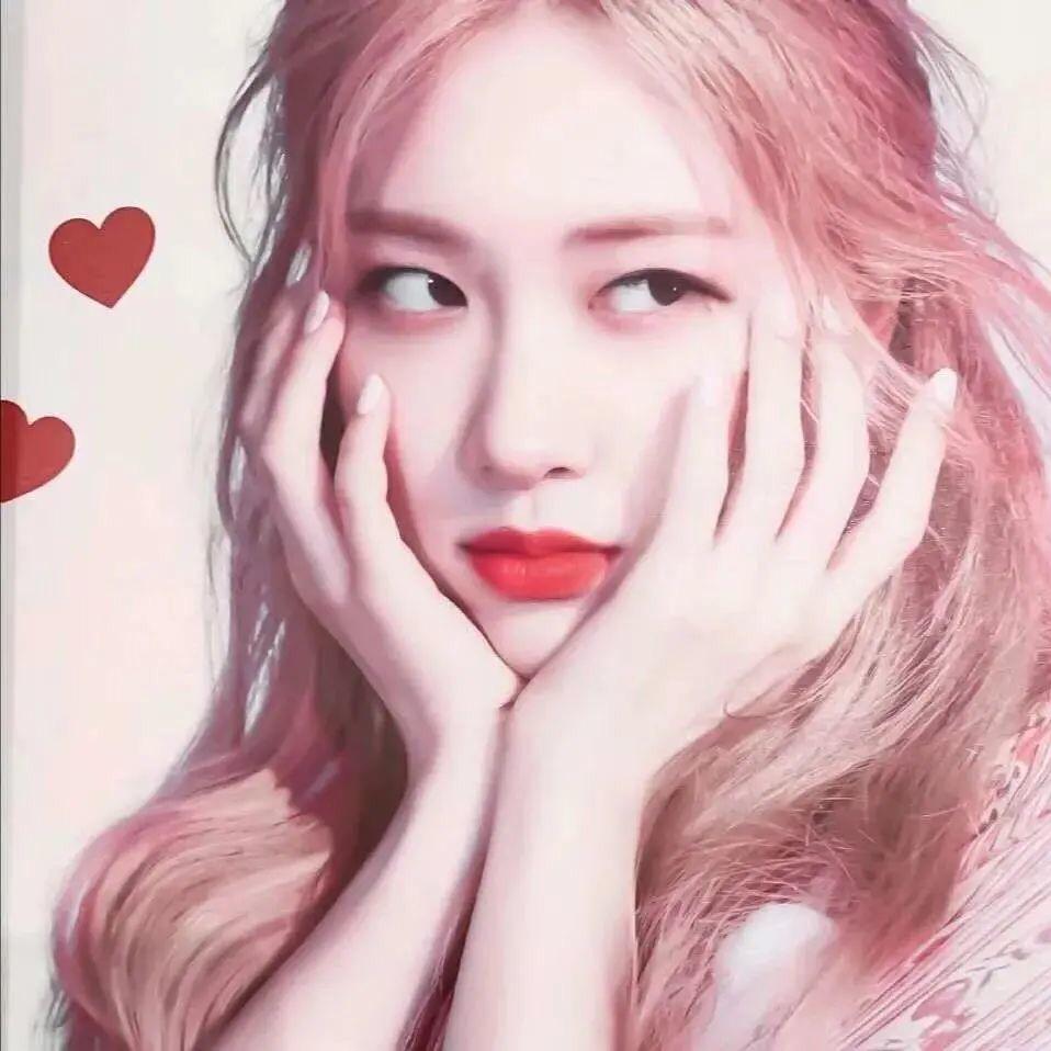 박Rosie🌹头像
