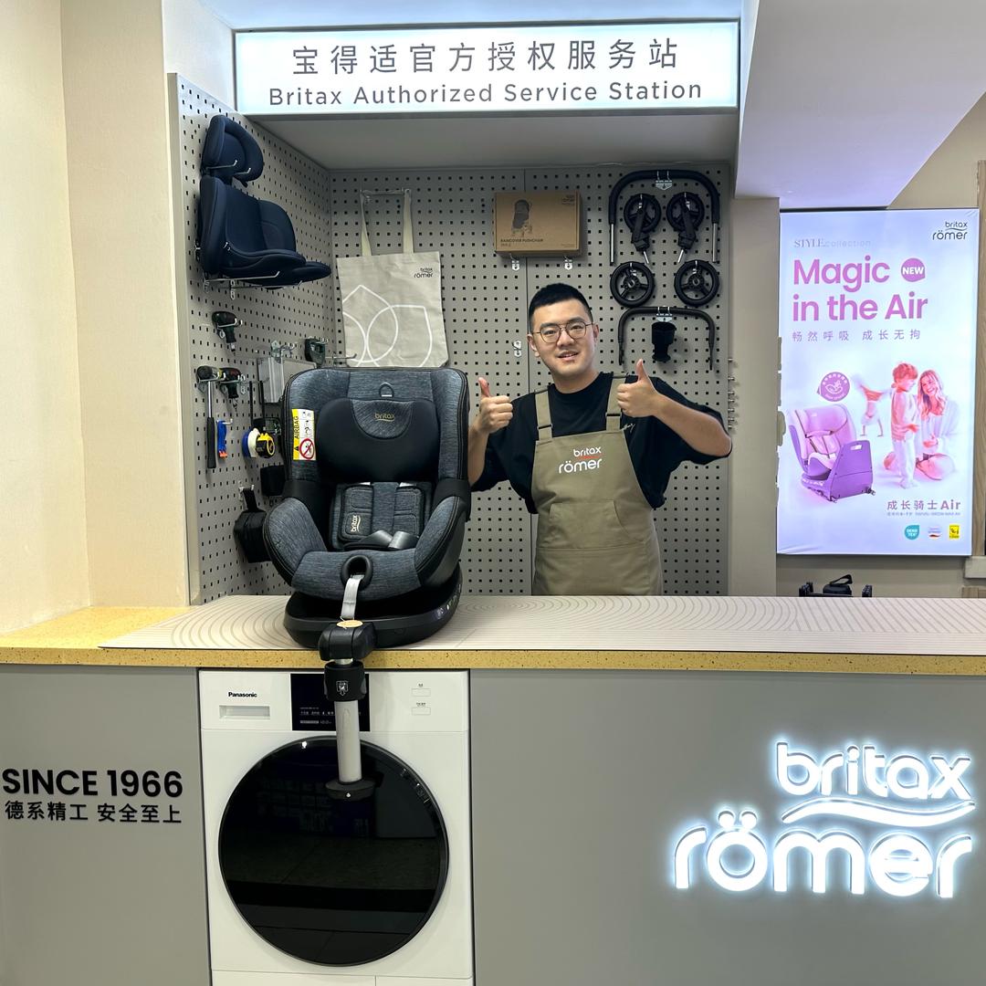 安全座椅婴儿车大连总经销（民兴花园）卤蛋